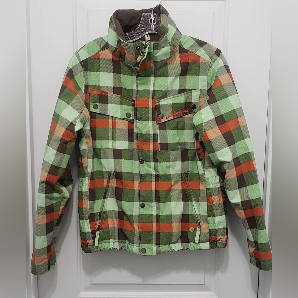 Burton snow suit